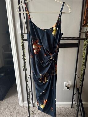 nine britton | Dresses | Nwt Nine Britton Vivienne Knit Midi Dress |  Poshmark